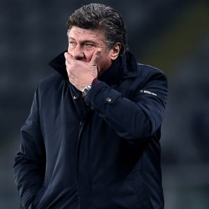 Serie A, Napoli-Genoa: stecca ancora Mazzarri