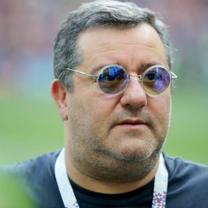 Raiola su Twitter: “Sono vivo”