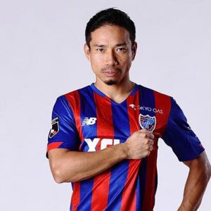 Ufficiale: Yuto Nagatomo ritorna in Giappone; ha firmato con il Tokyo FC