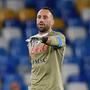 Napoli, Ospina sarà dell’Al-Nassr