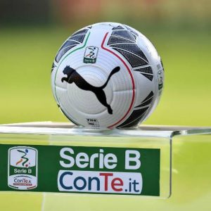 Serie B, il programma della 7a giornata di campionato