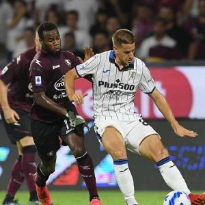 Atalanta, Pasalic: “Sempre bella la Champions”