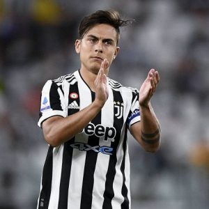 L’intermediario Fabrizio de Vecchi è già a Milano per discutere con Marotta di Dybala