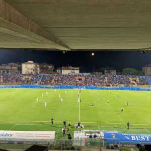 Monza ko, il Pisa vince in casa 2-1