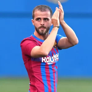 Miralem Pjanic ripartirà dal CSKA Mosca