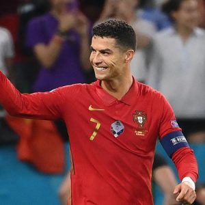 Portogallo e Ronaldo annientano il Lussemburgo : 5-0