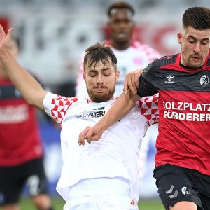 Pareggio a reti bianche e partita sottotono tra Mainz e Friburgo