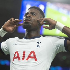 Arsenal: contatti in corso con lo svincolato Serge Aurier