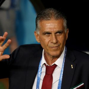 Ufficiale: Carlos Queiroz è il nuovo CT dell’Egitto