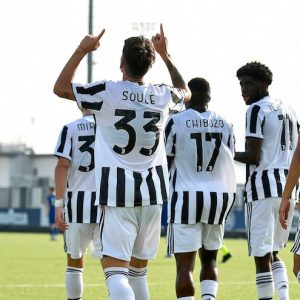 Youth League, la Juve vince 2-0 contro lo Zenit