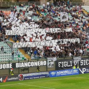 Ufficiale: Maddaloni è il nuovo allenatore del Siena