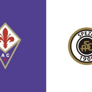 Fiorentina-Spezia, le formazioni ufficiali