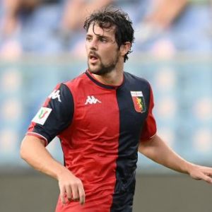 Genoa-Cagliari, le formazioni ufficiali