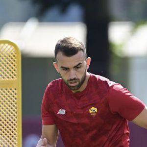 Fiorentina: il post Vlahovic può essere Borja Mayoral