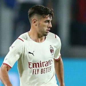 Milan: Brahim Diaz positivo al Covid-19