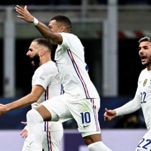 La Nations League va alla Francia; battuta la Spagna 2-1