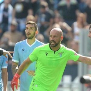 Lazio: arriva la squalifica di Acerbi, ecco i tempi e quali partite salta