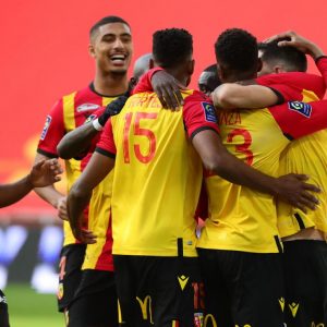 Ligue 1, Lens-Metz termina 4-1