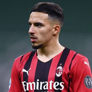 Pioli vuole portare con sé Bennacer