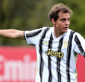 Ufficiale: Sekulov rinnova fino al 2025 con la Juventus