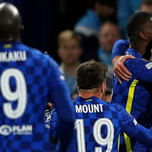 Champions League, successo di misura del Chelsea sul Malmoe