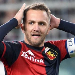 Ufficiale: Criscito saluta il Genoa, lo aspetta il Toronto