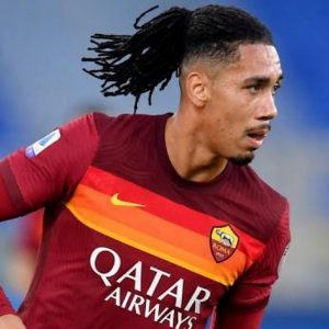 Roma: si ferma Smalling