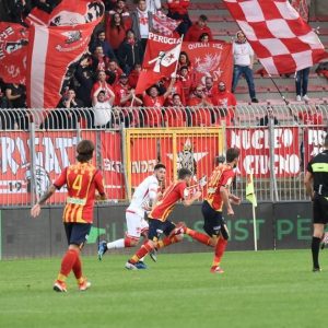 Serie B, Lecce-Perugia termina 0-0