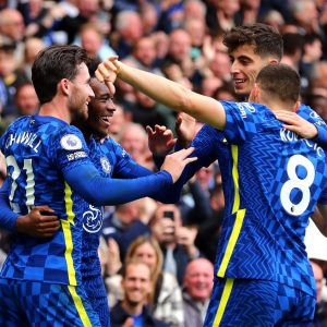 Premier League, Newcastle-Chelsea termina 0-3