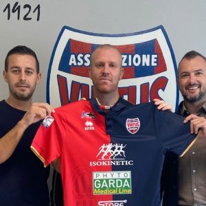 Ufficiale: Hallfredsson firma con la Virtus Verona