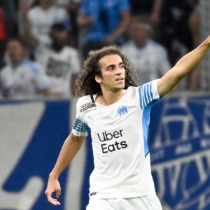 Ufficiale: Matteo Guendouzi è un nuovo giocatore della Lazio