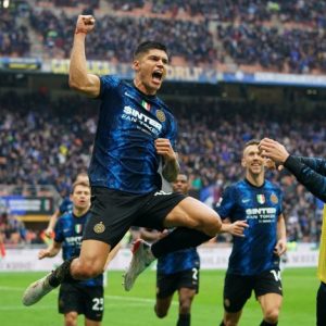 Correa travolge l’Udinese, l’Inter vince 2-0