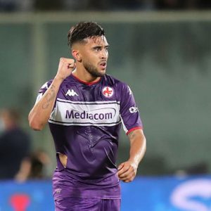 Formazioni Ufficiali: Fiorentina-Frosinone