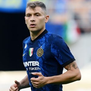 Formazioni Ufficiali: Inter-Juventus