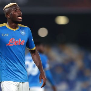 Serie A, le formazioni ufficiali di Napoli – Torino