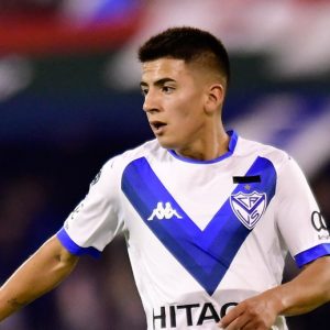 Thiago Almada lascerà il Velez per approdare nella MLS; giocherà per l’Atlanta