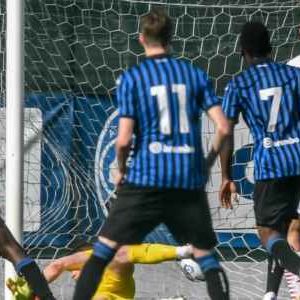 Primavera1: termina 2-2 tra Atalanta e Lecce