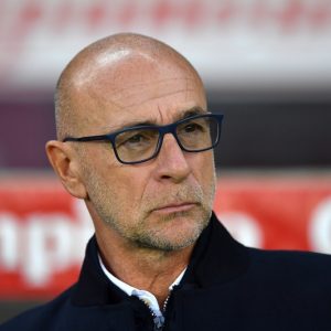 Sassuolo, Ballardini: “Stiamo crescendo”