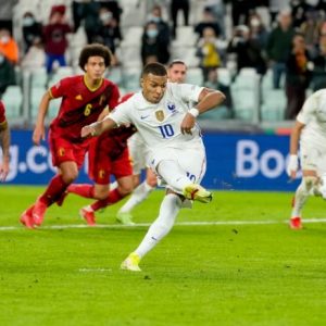 Clamorosa rimonta della Francia, Belgio ribaltato 3-2 nel finale