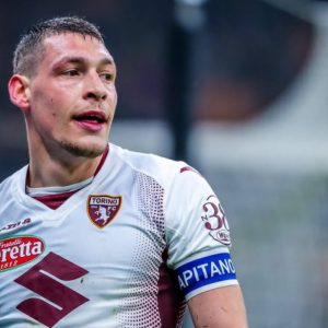 Inter: si segue con attenzione la vicenda Belotti