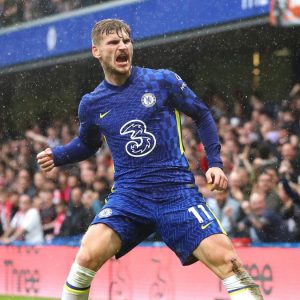 Tris del Chelsea, 3-1 al Southampton