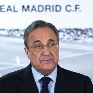 Perez su Mbappe: “Spero arrivi a gennaio”. Poi arriva la precisazione