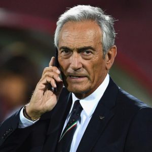 FIGC, Gravina non lascerà il suo incarico