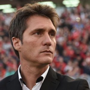 Ufficiale: Guillermo Barros Schelotto è il nuovo CT del Paraguay