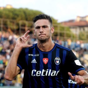 Il Bologna supera il Sassuolo per Lucca