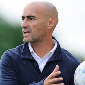 Ufficiale: il San Lorenzo esonera Paolo Montero