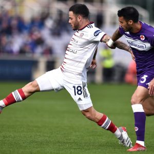 Fiorentina, si lavora al rinnovo di Venuti