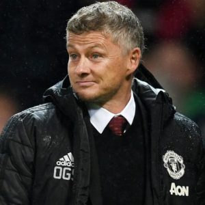 Solskjaer sarà il nuovo allenatore del Besiktas