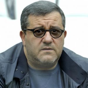 Mino Raiola è vivo: la sua morte una fake news