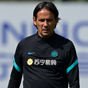 Inter, Simone Inzaghi: “Dobbiamo fare una grande partita”